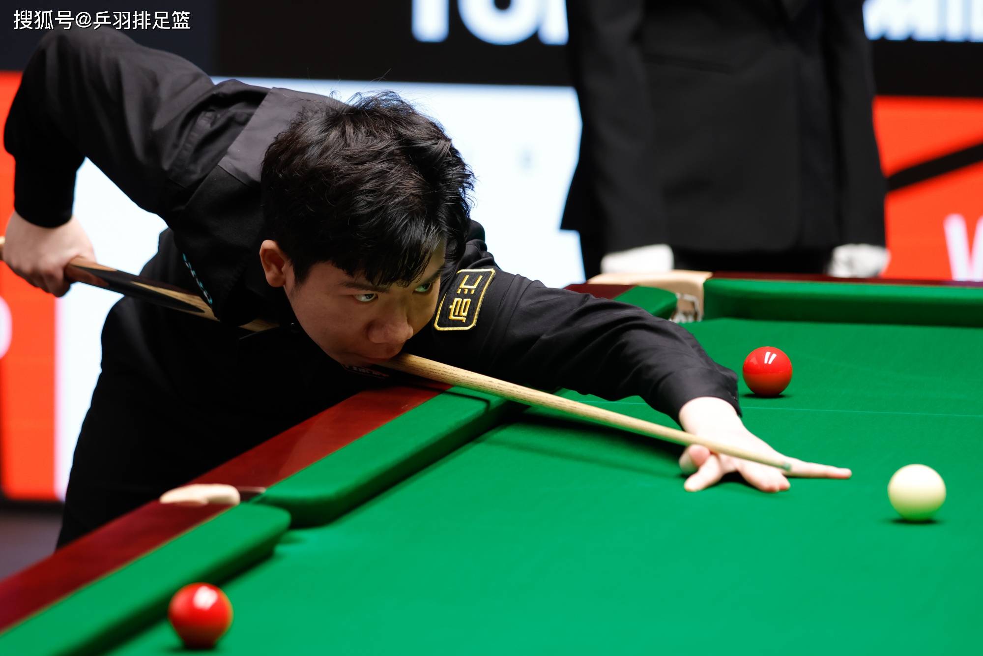 球范围内越 球范围内越