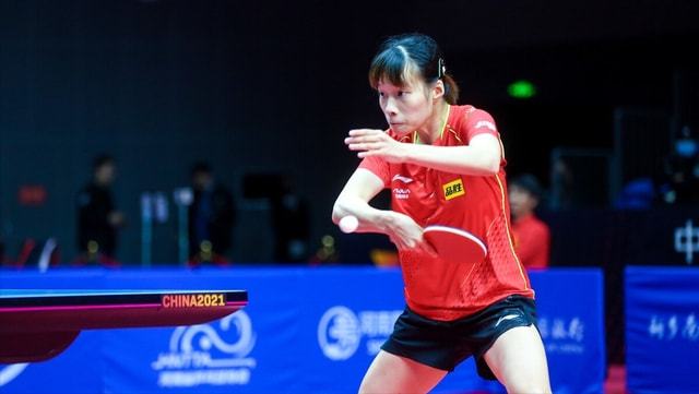 他们展现出 他们展现出