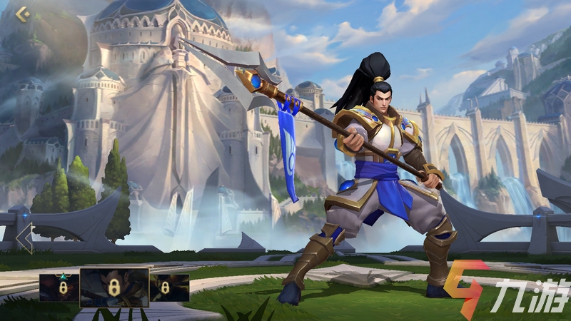 瞩目的比赛 瞩目的比赛