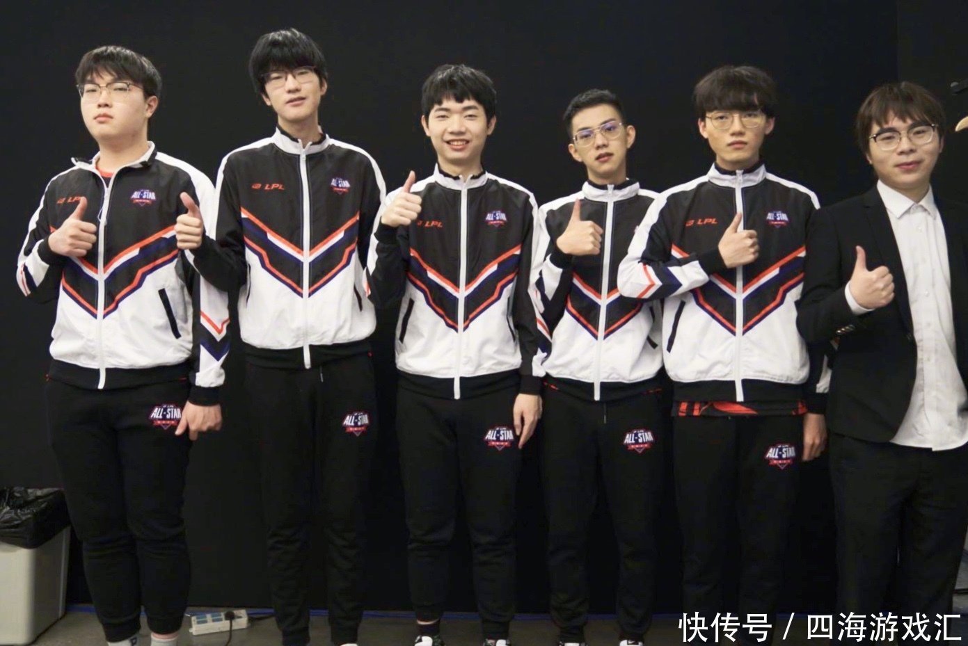 每个人都想 每个人都想