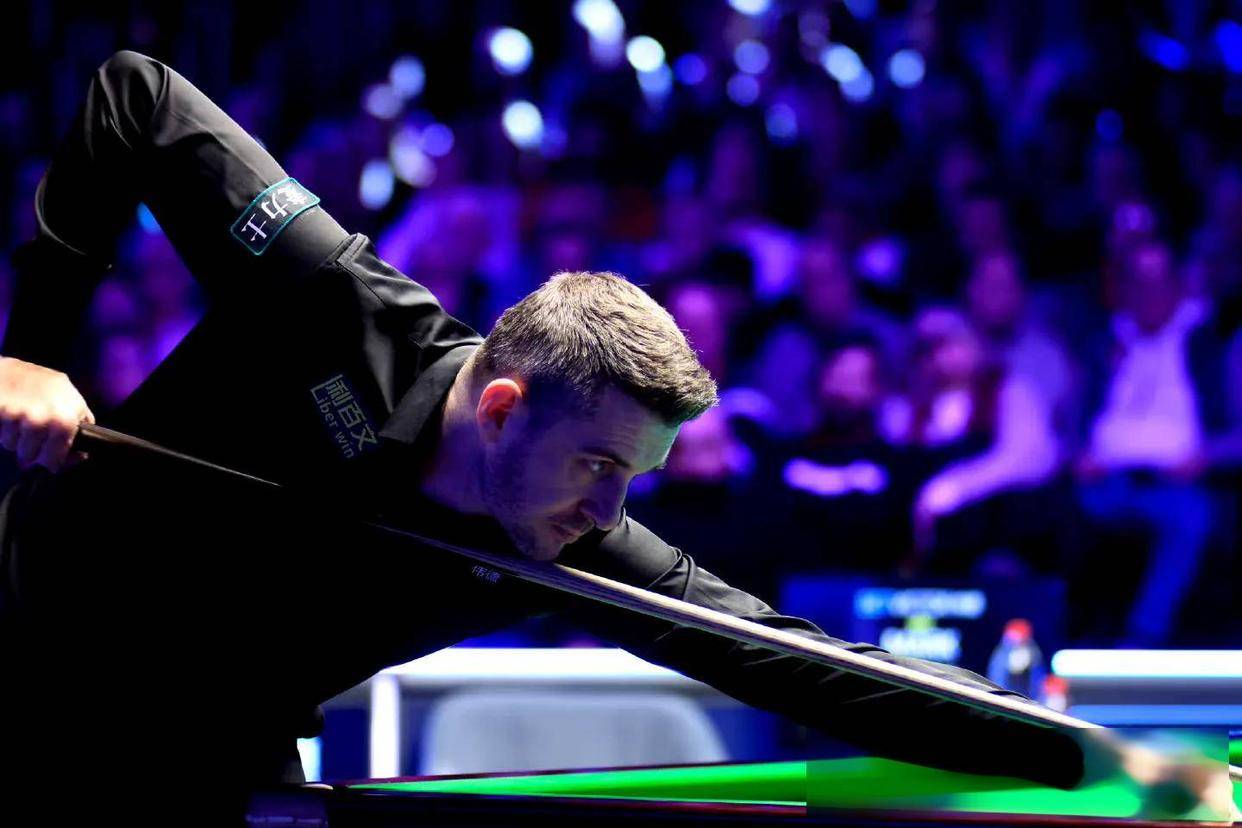 的潜力新星 的潜力新星