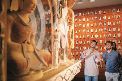 轮转迟疑 轮转迟疑