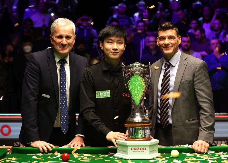 轮换回到核 轮换回到核